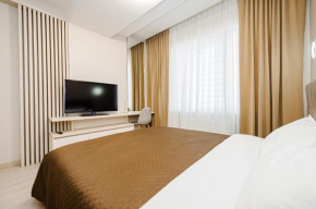 Apartment in the central area of the city!